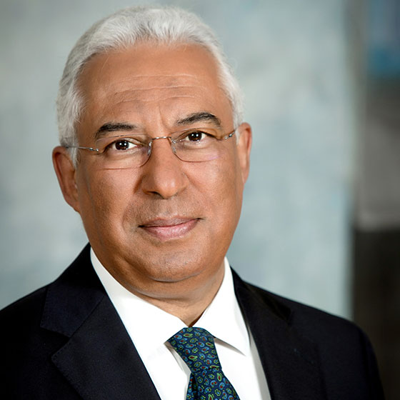 Dr. António Costa